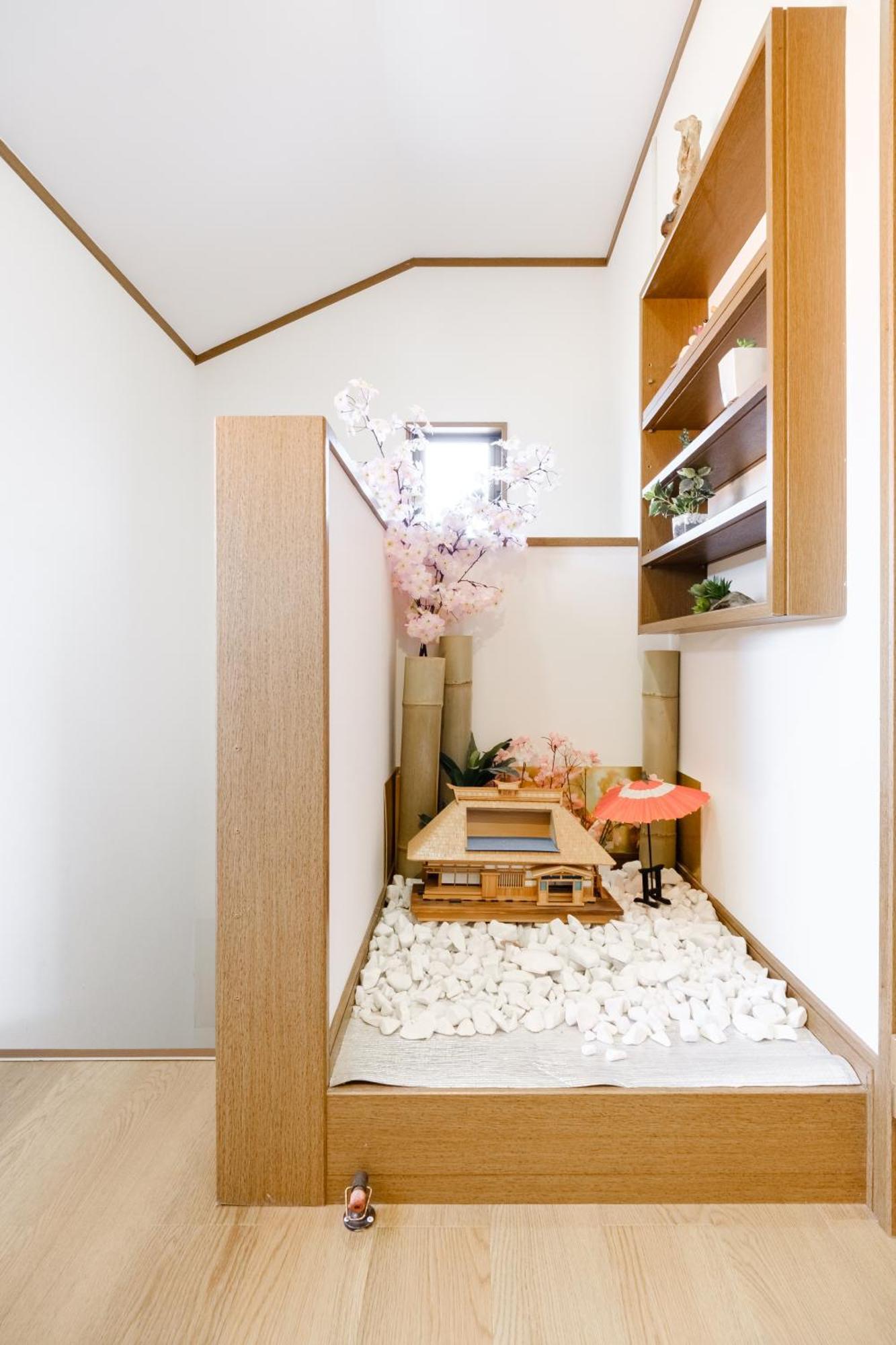 Ferienwohnung 東京芳华驿站 Präfektur Tokio Exterior foto