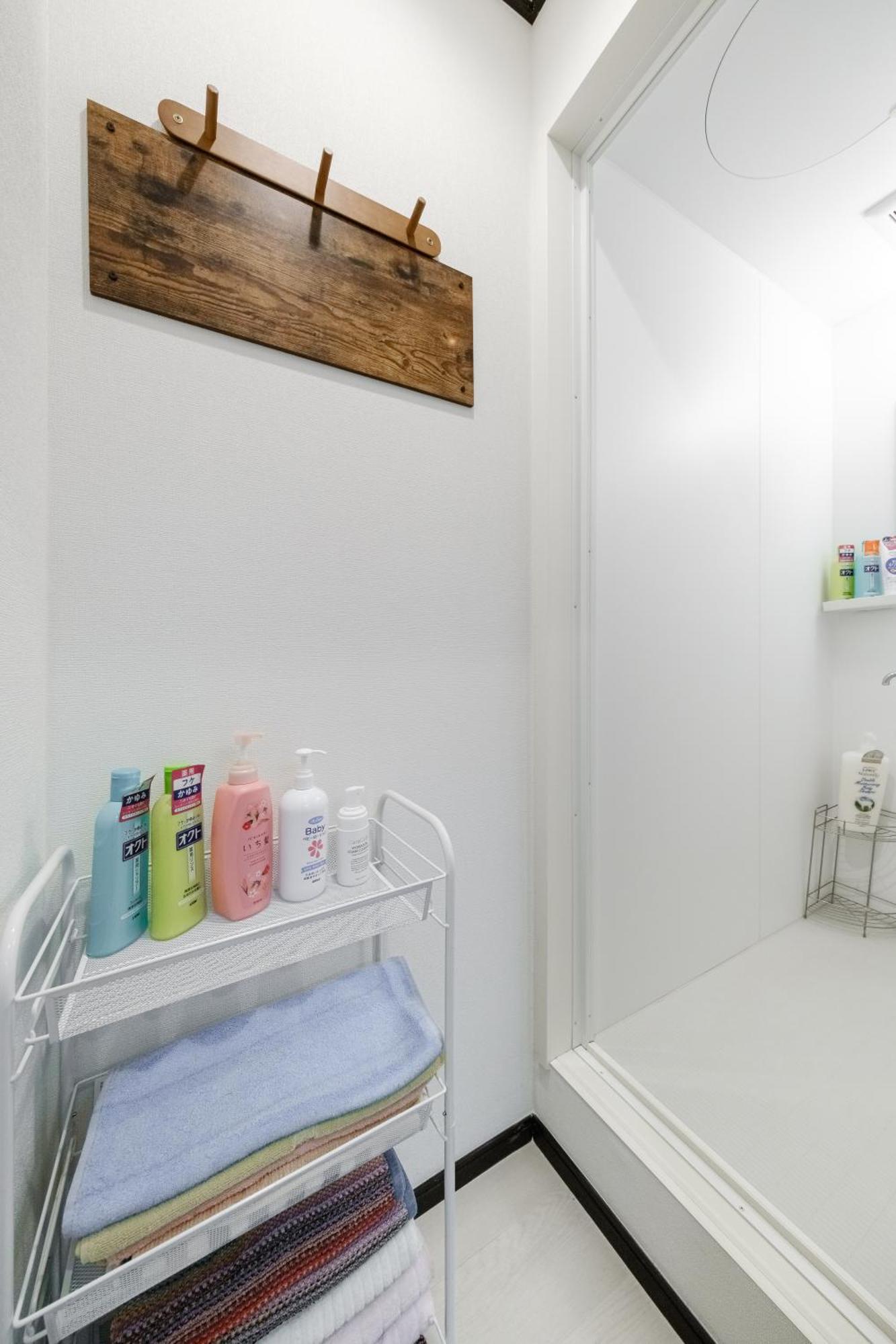 Ferienwohnung 東京芳华驿站 Präfektur Tokio Exterior foto